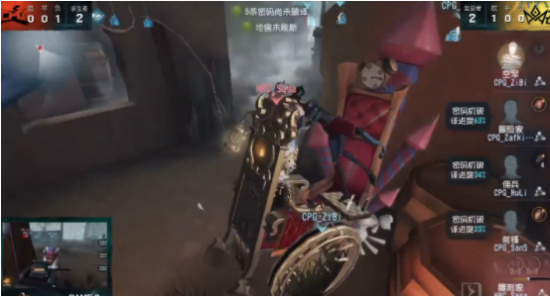 LPL在亚洲邀请赛中惨遭滑铁卢，957爆料官方人员愤怒发声