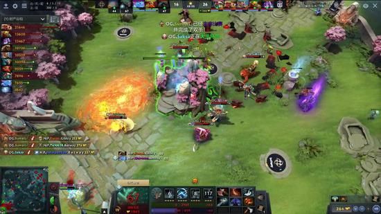 职业选手dyrachyo公开支持m0NESY背后的友谊故事